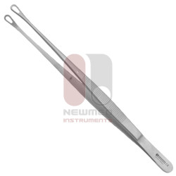 Пинцет для тканей Таттла (Сингли)