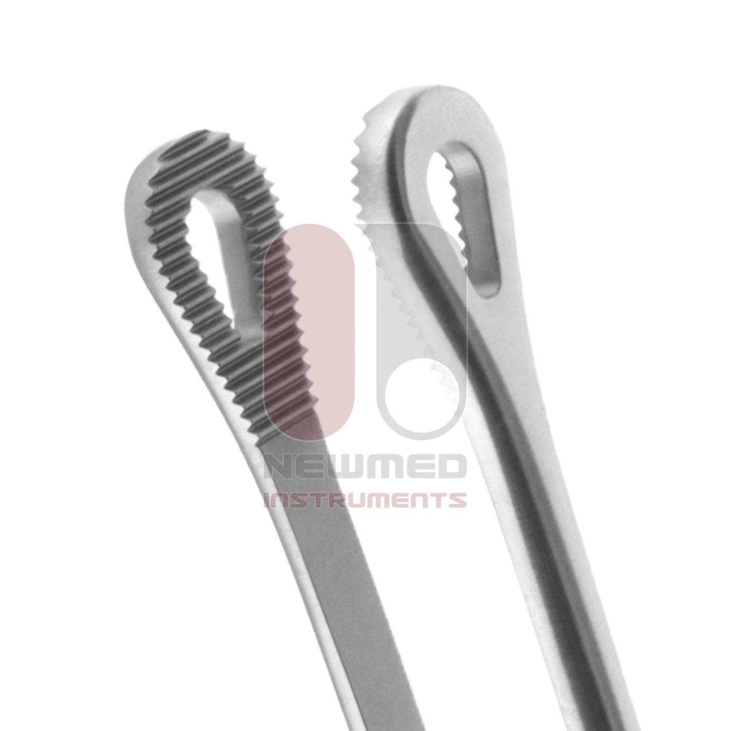Tuttle Singley Tissue Forceps | New Med Instruments