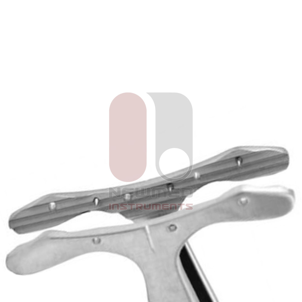 Uzcategui Eyelid Clamp Uzcategui Eyelid Clamp