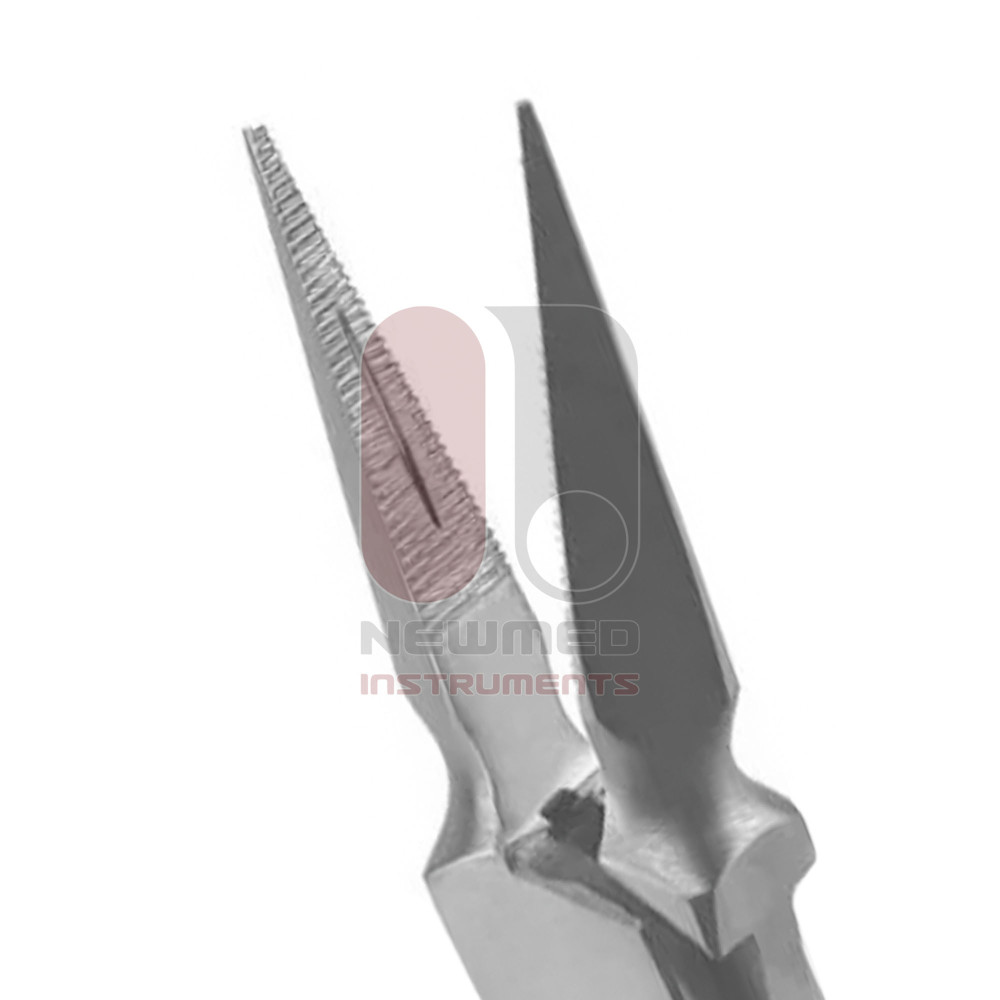 Щипцы для заноз Виртус (Ралкс)