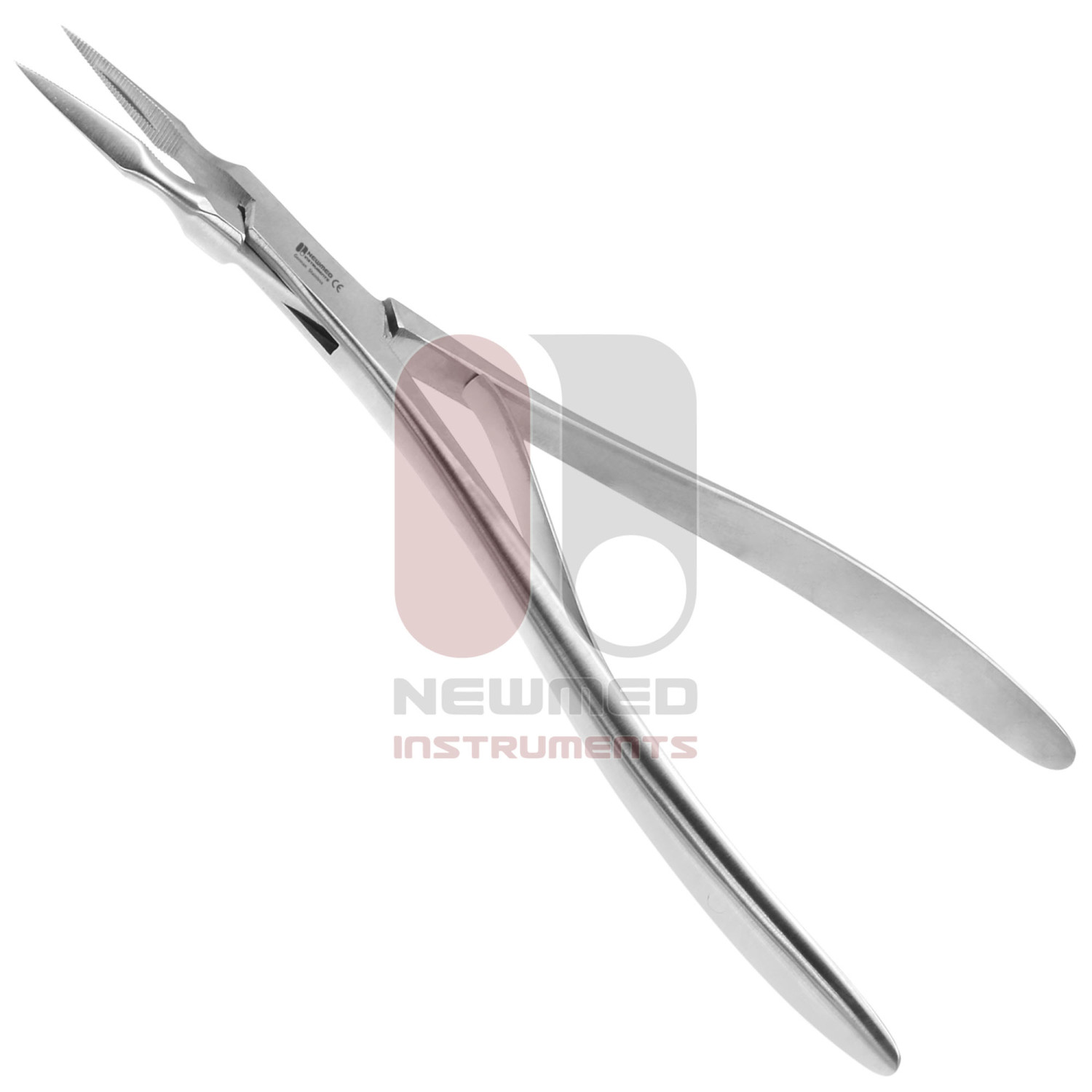 Virtus Ralks Splinter Forceps | New Med Instruments