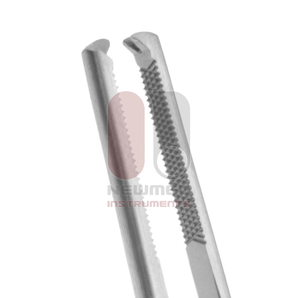 Waugh Dissecting Forceps - Fine Tips Waugh Dissecting Forceps - Fine Tips