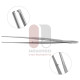 Waugh Dissecting Forceps - Fine Tips Waugh Dissecting Forceps - Fine Tips