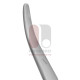 Нижние боковые изогнутые носовые ножницы Cinelli,