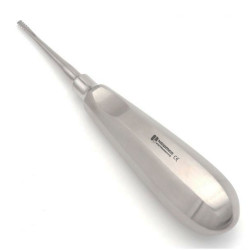 Ascenseur dentaire Lindo-Levie 3mm Ascenseur dentaire Lindo-Levie 3mm