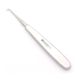 Warwick James Dental Elevator Right Warwick James Dental Elevator Right