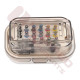 Dental Implant Prosthetic Universal Kit – All-in-One Solution for Every Implant System Dental Implant Prosthetic Universal Kit – All-in-One Solution for Every Implant System
