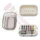 Dental Implant Prosthetic Universal Kit – All-in-One Solution for Every Implant System Dental Implant Prosthetic Universal Kit – All-in-One Solution for Every Implant System