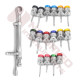 Dental Implant Prosthetic Universal Kit – All-in-One Solution for Every Implant System Dental Implant Prosthetic Universal Kit – All-in-One Solution for Every Implant System