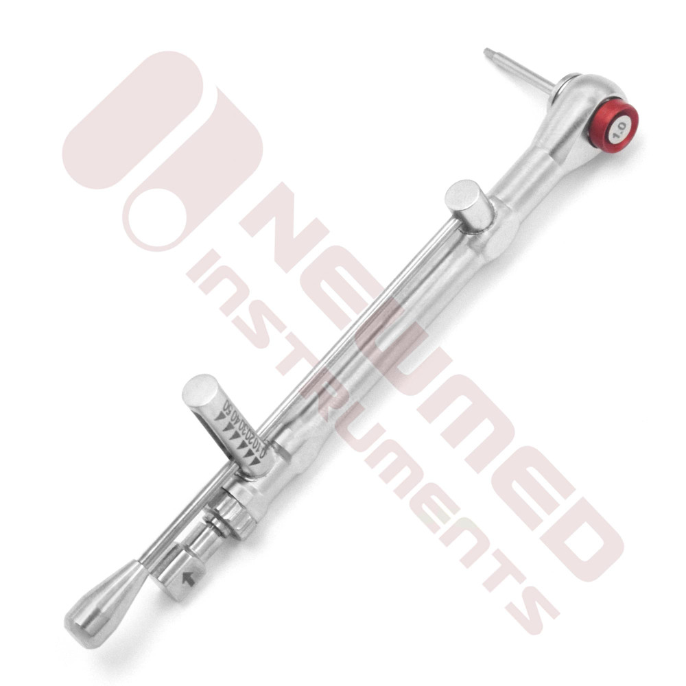 Dental Implant Prosthetic Universal Kit – All-in-One Solution for Every Implant System Dental Implant Prosthetic Universal Kit – All-in-One Solution for Every Implant System