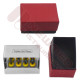 Dental Implant Bone Trephine Drills Kit ( 8 Pcs ) Dental Implant Bone Trephine Drills Kit ( 8 Pcs )