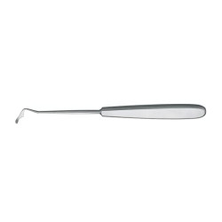 Elevador de fenda palatina Wang, 18 cm angulado Elevador de fenda palatina Wang, 18 cm angulado