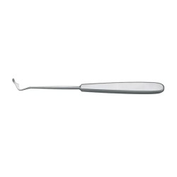 Elevador de fenda palatina Wang, 18 cm angulado Elevador de fenda palatina Wang, 18 cm angulado