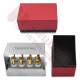 Dental Implant Bone Trephine Drills Kit ( 8 Pcs )