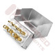 Dental Implant Bone Trephine Drills Kit ( 8 Pcs )