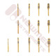 Dental Osseodensification Burs Drill Kit Dental Osseodensification Burs Drill Kit