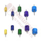 Drill Guide and Implant Positioning Kit