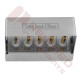 Dental Implant Tissue Punch Kit - Pack of 5 Dental Implant Tissue Punch Kit - Pack of 5