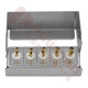 Dental Implant Tissue Punch Kit - Pack of 5 Dental Implant Tissue Punch Kit - Pack of 5