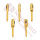 Dental Implant Tissue Punch Kit - Pack of 5 Dental Implant Tissue Punch Kit - Pack of 5