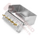 Dental Implant Tissue Punch Kit - Pack of 5 Dental Implant Tissue Punch Kit - Pack of 5