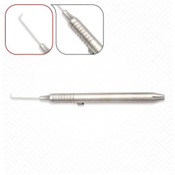 6 Explorateur dentaire 6 Explorateur dentaire