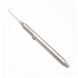 6 Explorateur dentaire 6 Explorateur dentaire