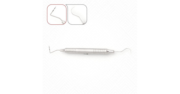 12 Periodontal Expro CP11/23 Probe Dental Instruments - Foto 5