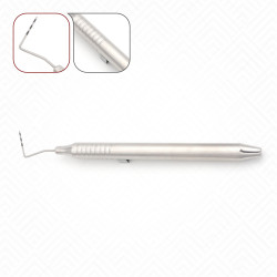 Sonde dentaire CP-2 Sonde dentaire CP-2