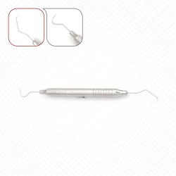 Explorateur dentaire D5 Explorateur dentaire D5