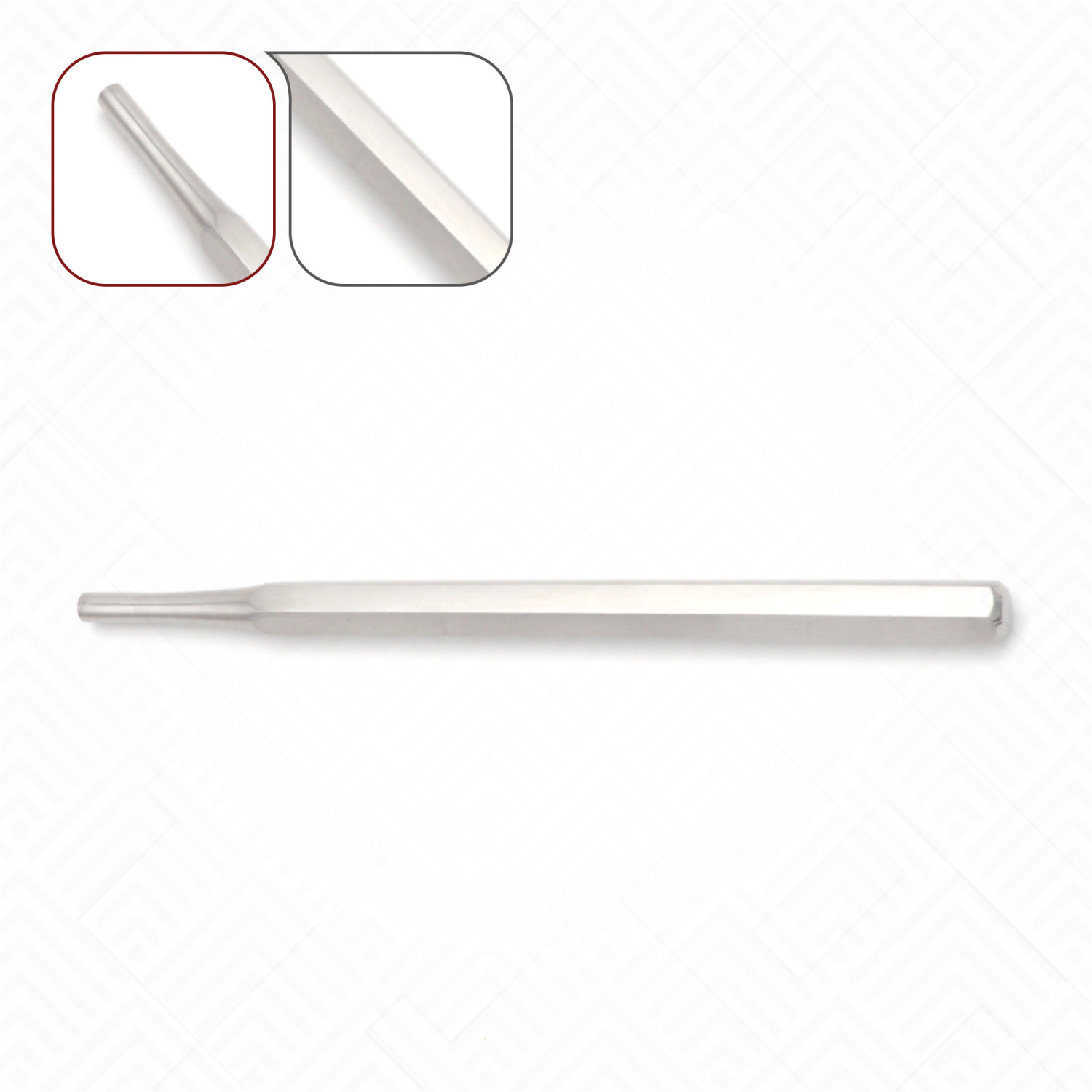 5-Mirror Handle | New Med Instruments 5-Mirror Handle | New Med Instruments