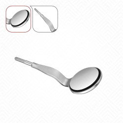 Miroir buccal dentaire 4S Miroir buccal dentaire 4S