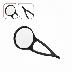 Miroir buccal dentaire 4SRX Miroir buccal dentaire 4SRX