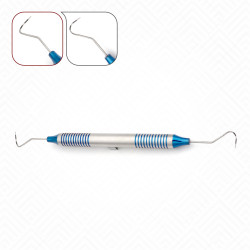 Sonde dentaire 2N Nabers Sonde dentaire 2N Nabers