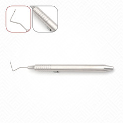 Sonde dentaire Williams Sonde dentaire Williams