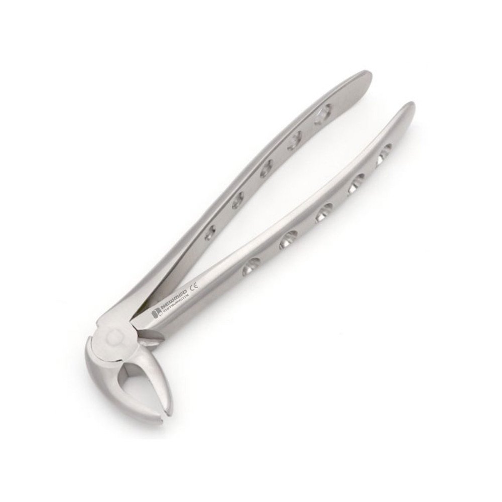 13 Atraumatic Extra Fine Dental Forceps