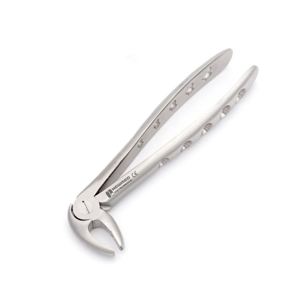 13 Extraction Dental Forceps