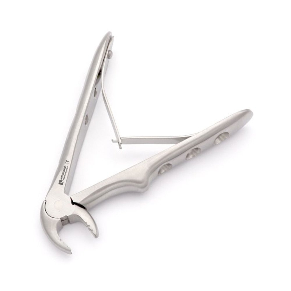 13 Gentle Extraction Child Forceps