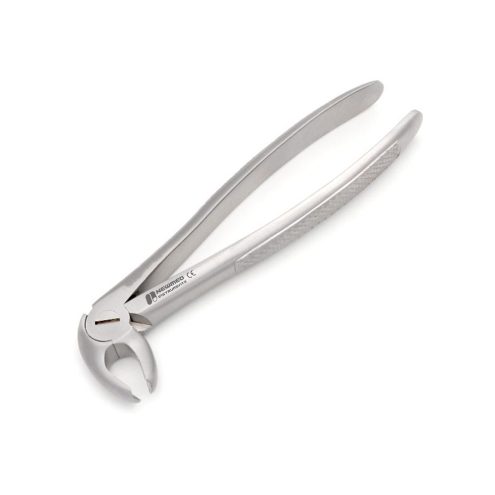 22 Dental Extraction Forceps