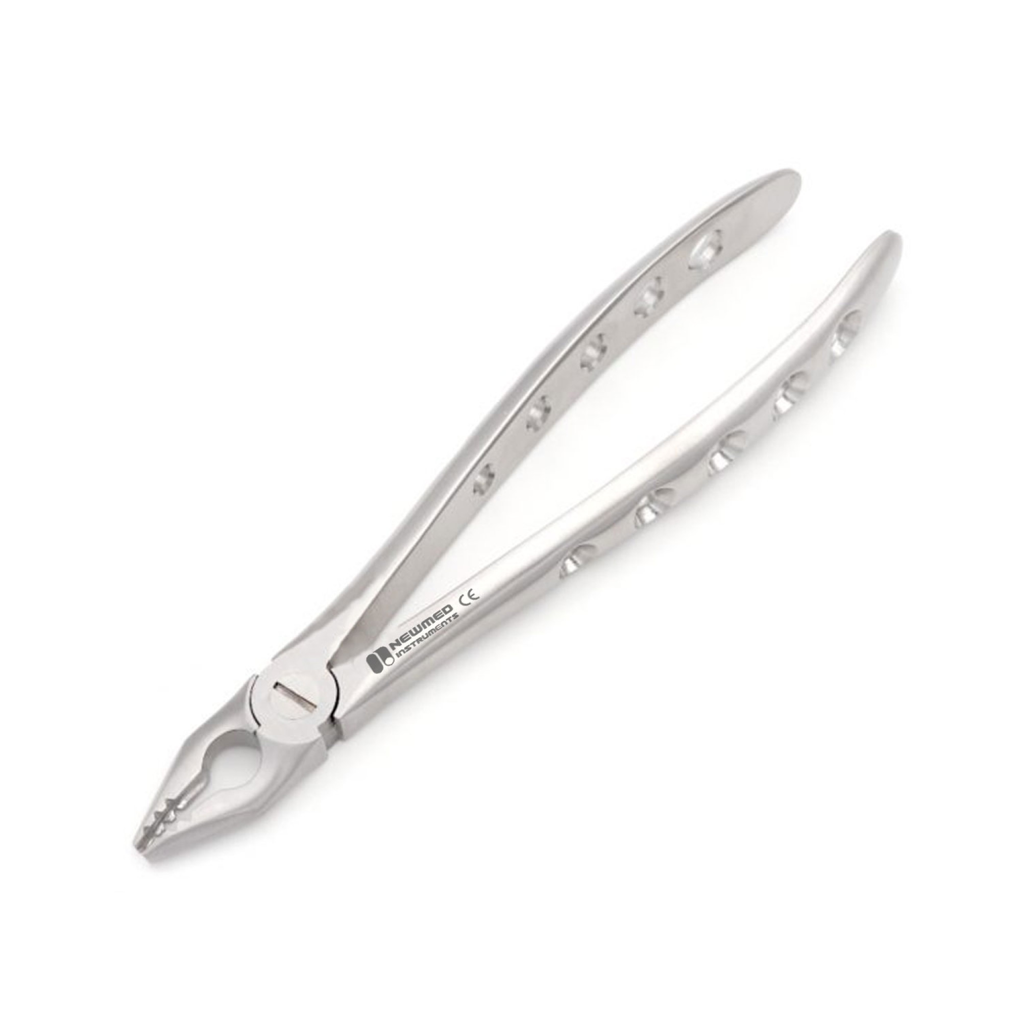 Gentle Extraction Forceps-34 | New Med Instruments