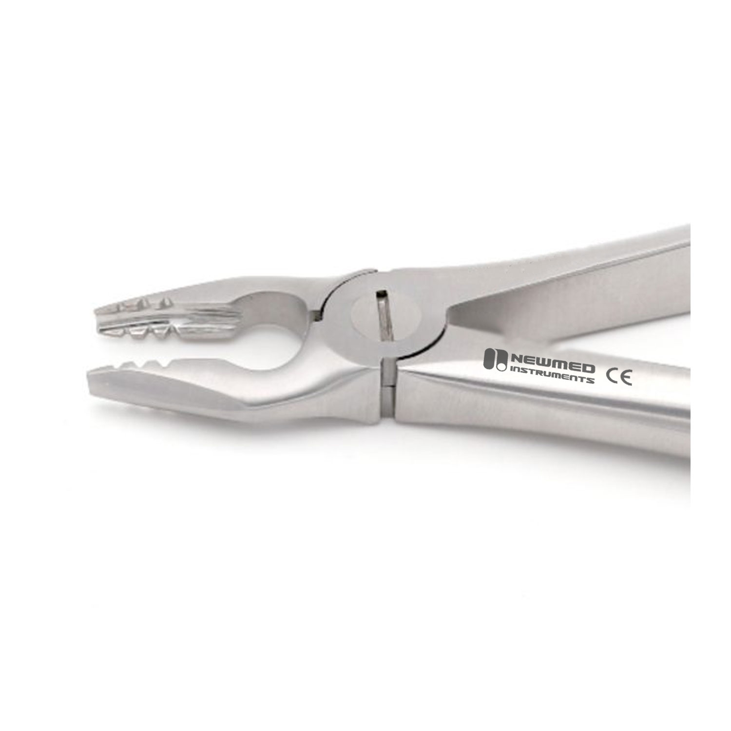 Gentle Extraction Forceps-34 | New Med Instruments