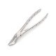 51 Gentle Extraction Forceps