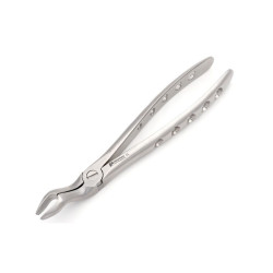 67A Atraumatic Extra Fine Dental Forceps