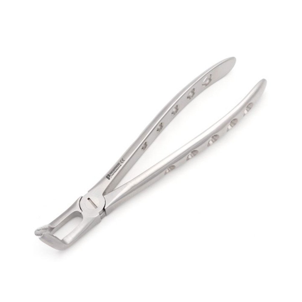 79 Gentle Extraction Forceps