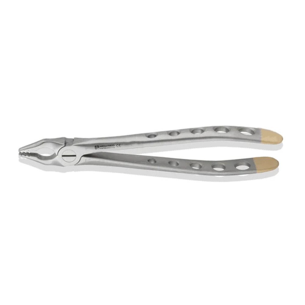 Upper Anterior PrecisGrip Forceps Diamond