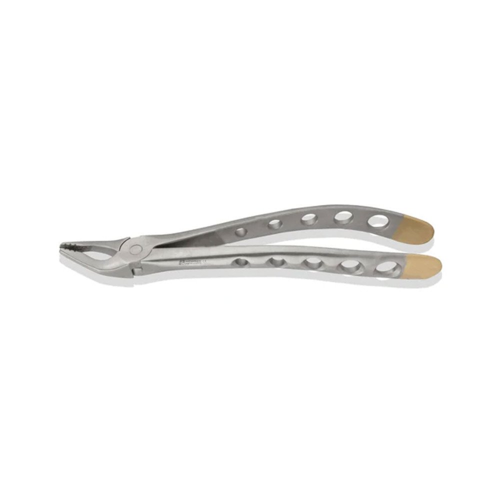 Upper Universal PrecisGrip Forceps Diamond Tips