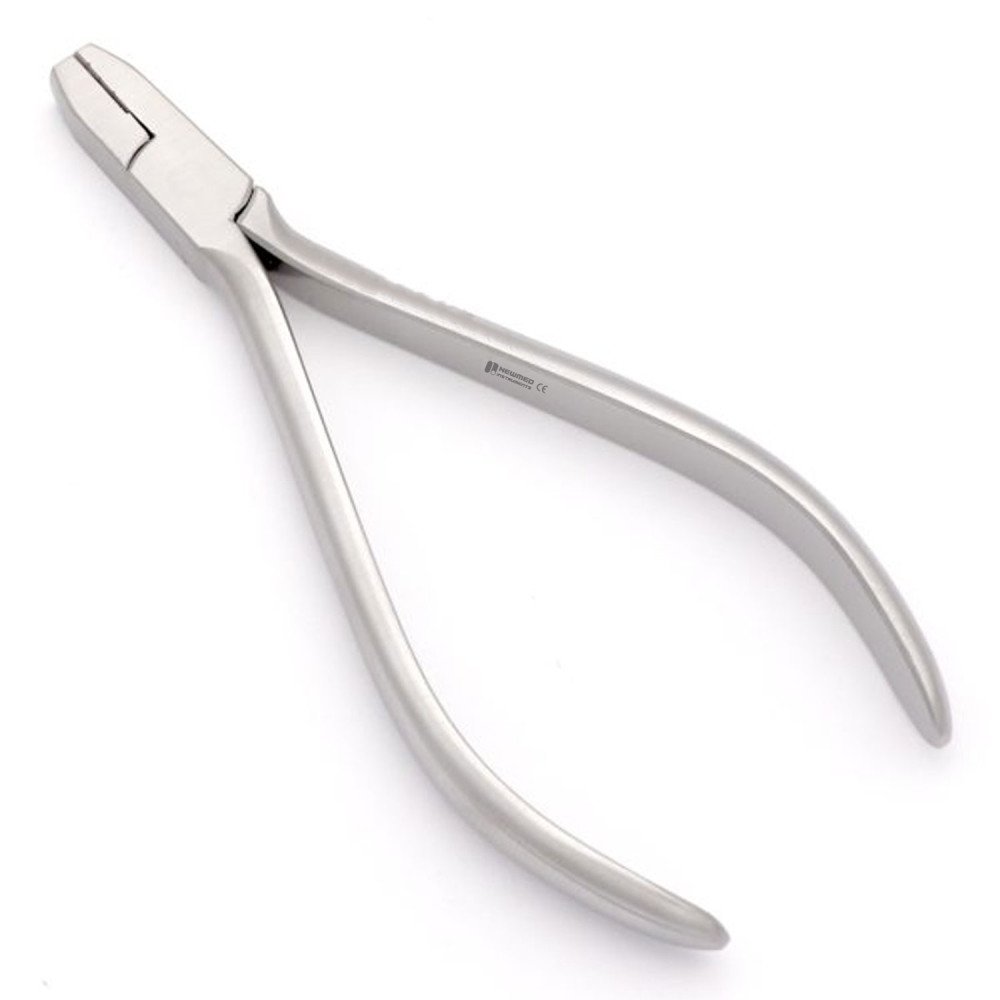 2 De La Rosa Plier Without Spring