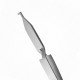 90° Bracket Holder Tweezers with Aligner