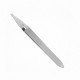 Anterior Bracket Holder Tweezers with Aligner