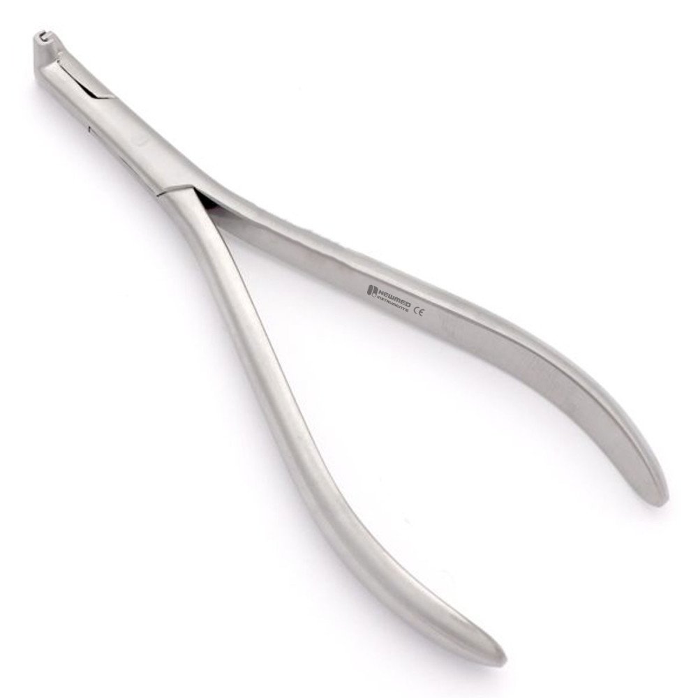 Cinch-Tie Back Dental Pliers